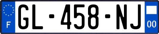 GL-458-NJ