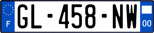 GL-458-NW