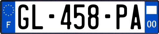 GL-458-PA
