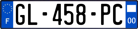 GL-458-PC
