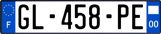 GL-458-PE