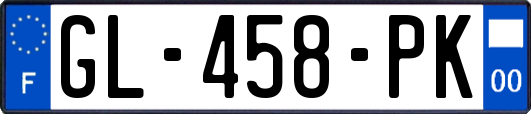 GL-458-PK
