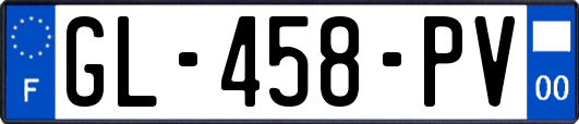 GL-458-PV