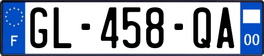 GL-458-QA