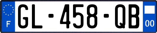 GL-458-QB