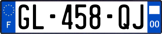 GL-458-QJ