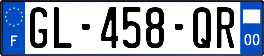GL-458-QR