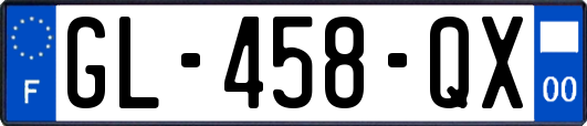 GL-458-QX