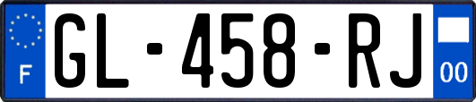 GL-458-RJ