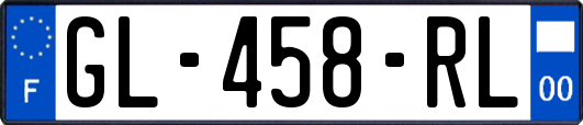 GL-458-RL