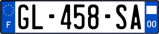 GL-458-SA