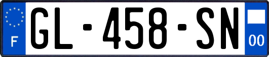 GL-458-SN