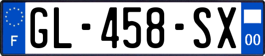GL-458-SX