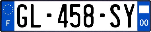 GL-458-SY