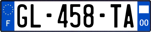 GL-458-TA