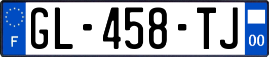 GL-458-TJ