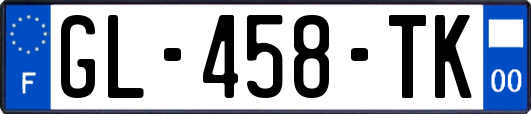GL-458-TK