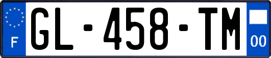 GL-458-TM