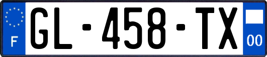 GL-458-TX