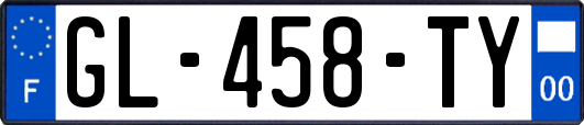 GL-458-TY