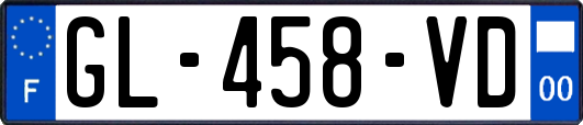 GL-458-VD