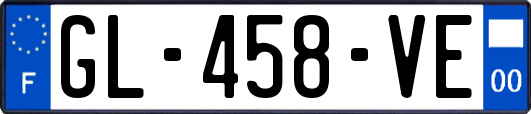 GL-458-VE