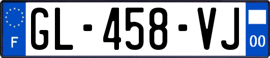 GL-458-VJ