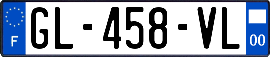 GL-458-VL