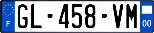 GL-458-VM