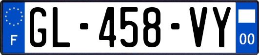 GL-458-VY