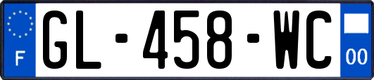 GL-458-WC