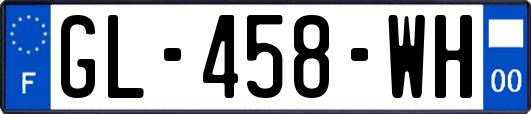 GL-458-WH