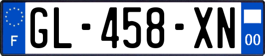 GL-458-XN