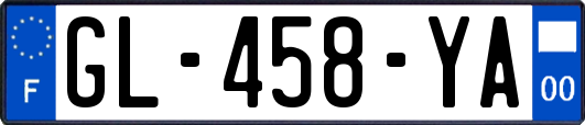 GL-458-YA