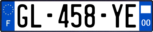 GL-458-YE