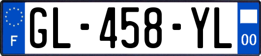 GL-458-YL