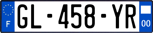 GL-458-YR