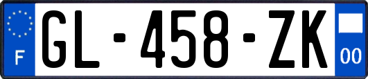 GL-458-ZK