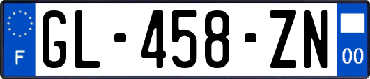 GL-458-ZN