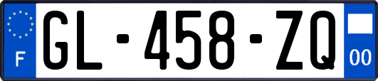 GL-458-ZQ