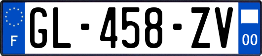 GL-458-ZV