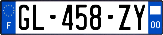 GL-458-ZY