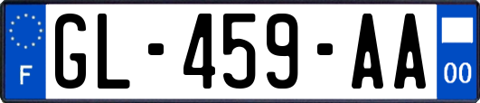 GL-459-AA