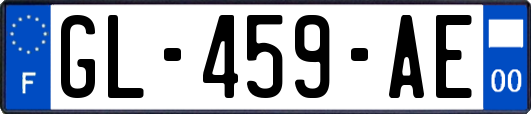 GL-459-AE