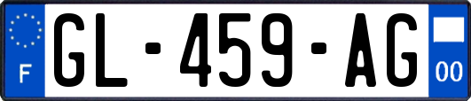 GL-459-AG