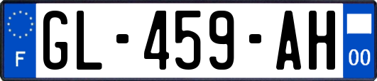 GL-459-AH