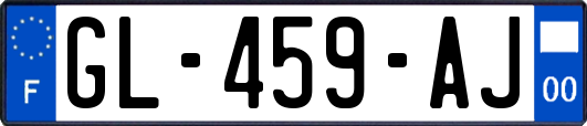 GL-459-AJ