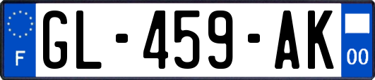 GL-459-AK