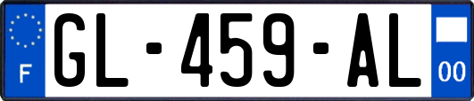 GL-459-AL