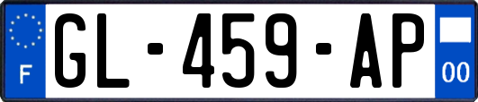 GL-459-AP